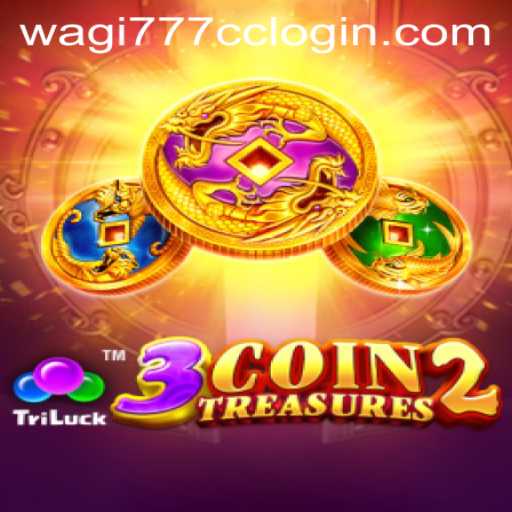 Discover the Thrill of 3CoinTreasures2: A Modern Gaming Experience