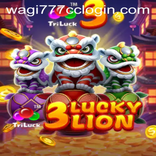 Exploring the Thrilling World of 3LUCKYLION: Gameplay, Strategies, and Current Trends