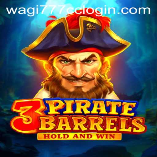 Explore the Exciting World of 3PirateBarrels: A New Gaming Phenomenon