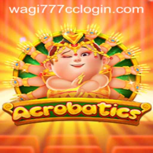 Acrobatics: A Thrilling Game of Skill and Strategy