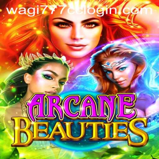 Explore the World of ArcaneBeauties