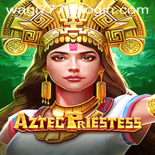 AztecPriestess: The Enigmatic World of Ancient Mysteries