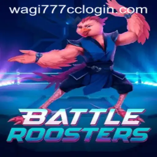 Dive Into the World of BattleRoosters: An Intense Gaming Experience