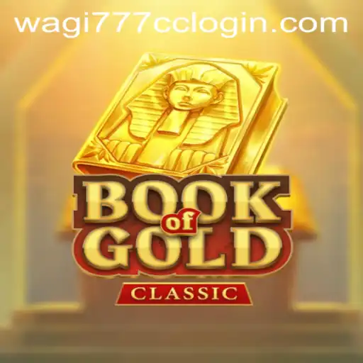 Discovering the Mysteries of BookOfGoldClassic: A Captivating Gaming Experience