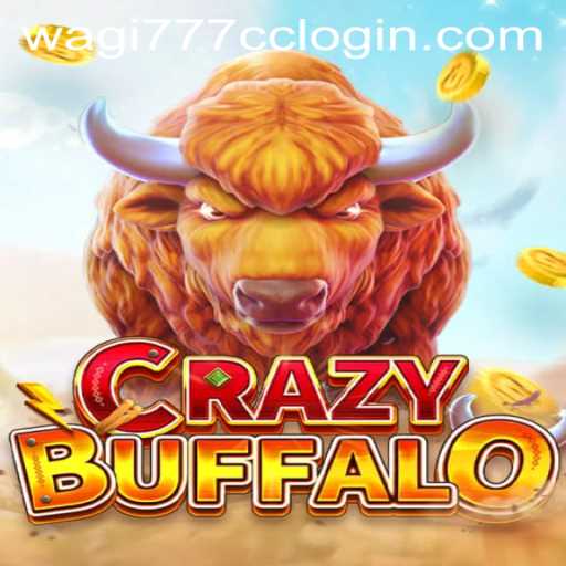 Unveiling the Excitement of CRAZYBUFFALO: Gameplay, Introduction, and Rules