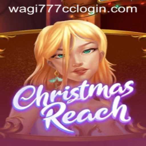 ChristmasReach: Dive into a Festive Adventure