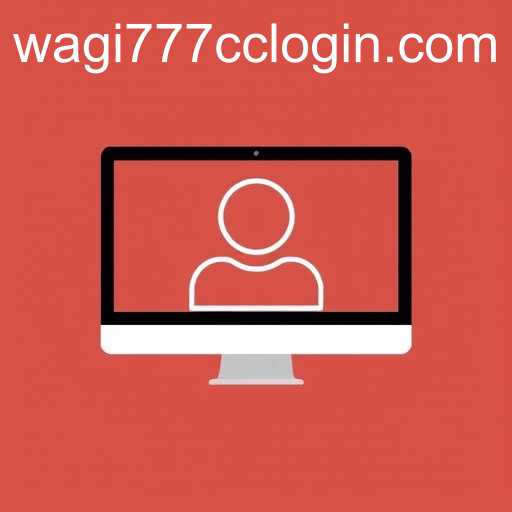 wagi777 cc login