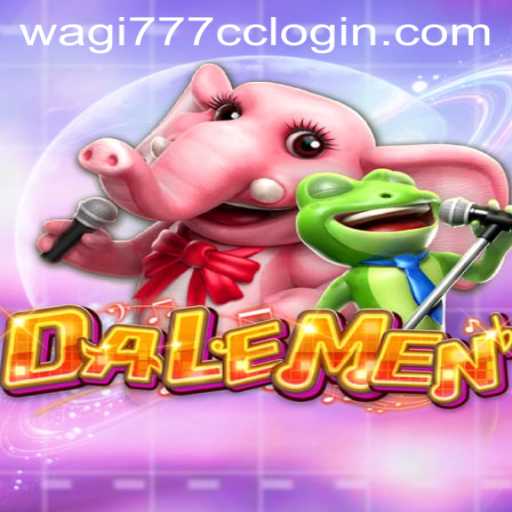 Explore the Enigmatic World of DALEMEN