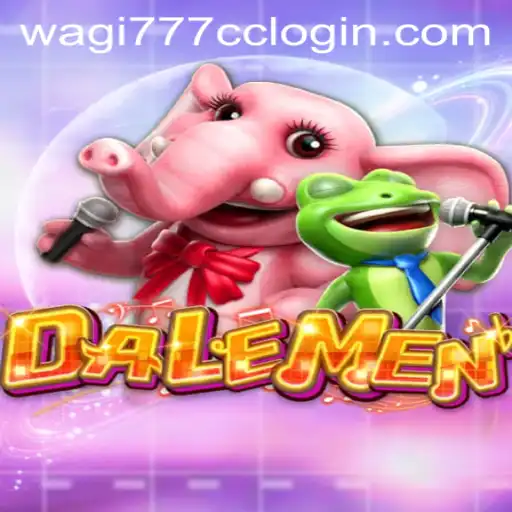 Explore the Enigmatic World of DALEMEN