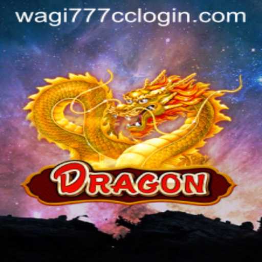 An In-Depth Exploration of the Game 'Dragon' and Wagi777 CC Login: A Harmonious Blend of Myth and Adventure
