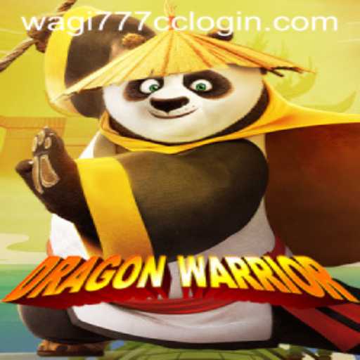 Exploring the World of DragonWarrior with Insights on wagi777 cc login