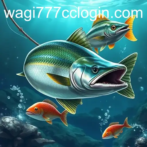 The Exciting World of Fishing Games