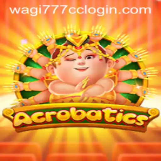 Acrobatics: A Thrilling Game of Skill and Strategy