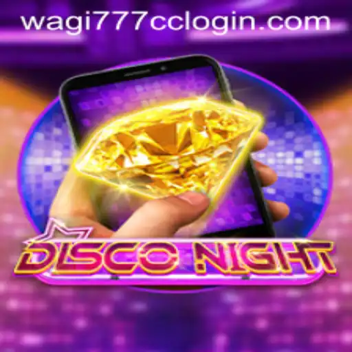 DiscoNightM: An Enthralling Gaming Experience with Wagi777 CC Login