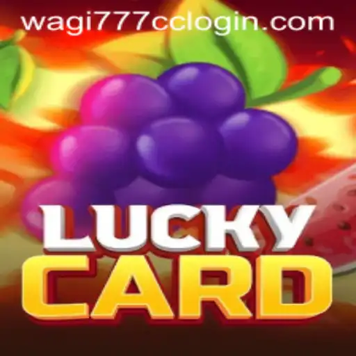 Unveiling the World of LuckyCard: A Comprehensive Guide
