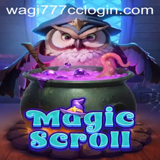 MagicScroll: An Enchanting Journey into a World of Fantasy