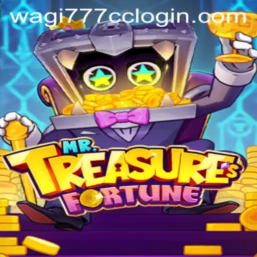 Discovering the Exciting World of MrTreasuresFortune: A New Gaming Phenomenon