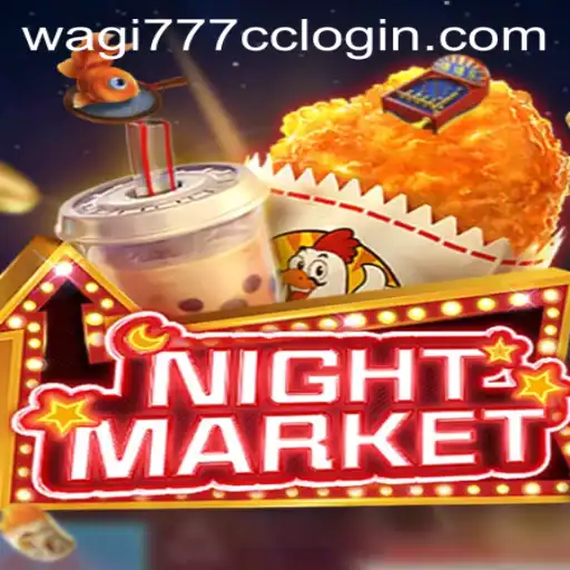 Exploring NIGHTMARKET: A Thrilling Gaming Experience
