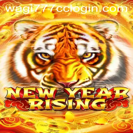 NewYearRising: A Thrilling Adventure into the Future