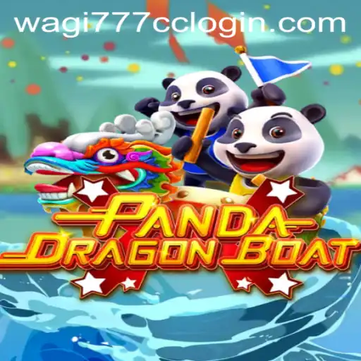 PANDADRAGONBOAT: An Exciting New Adventure Awaits