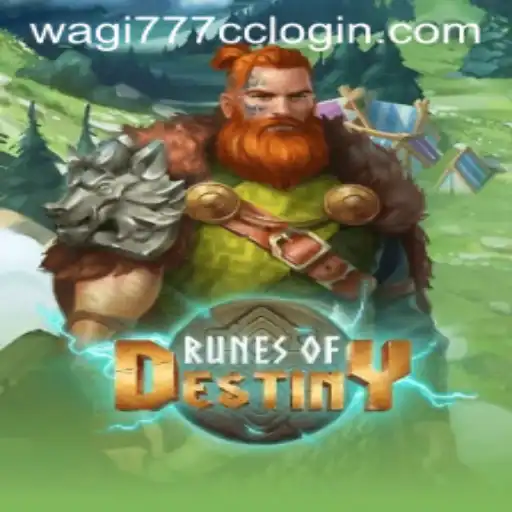 Discovering the Mystical World of RunesOfDestiny: An Epic Journey Awaits