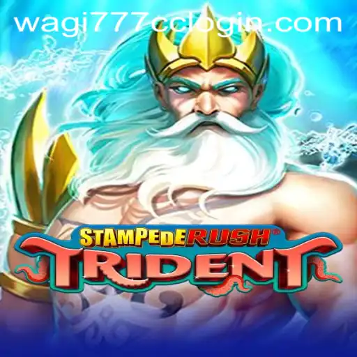 Unveiling 'StempedeRushTrident' – A New Gaming Experience