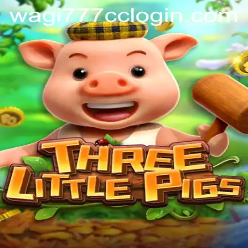 THREELITTLEPIGS Game Overview and Guidelines