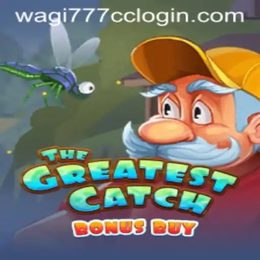 Explore the Adventure: TheGreatestCatchBonusBuy and Stay Connected with Wagi777 CC Login