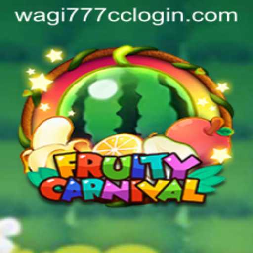 Explore the Vibrant World of FruityCarnival: Game Rules, Features, and More
