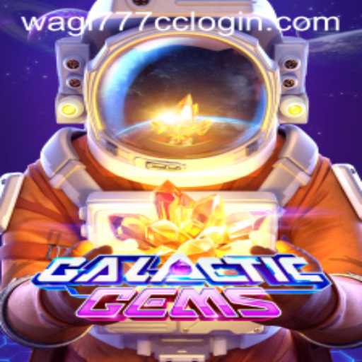Exploring GalacticGems: Enter the Universe of Adventure and Strategy