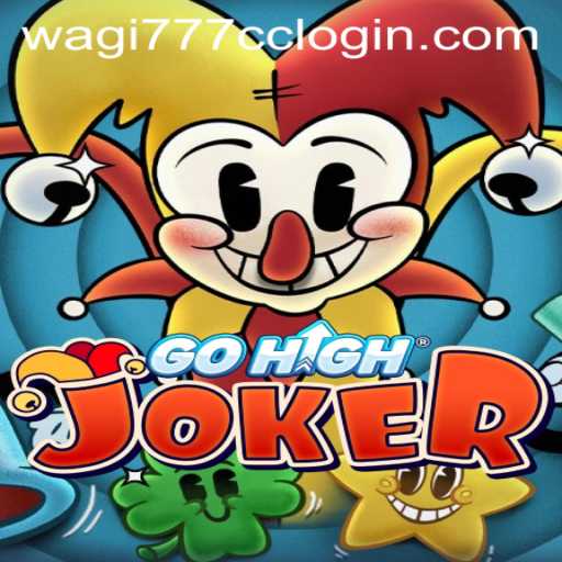 GoHighJoker: The Exciting New Game on the Block