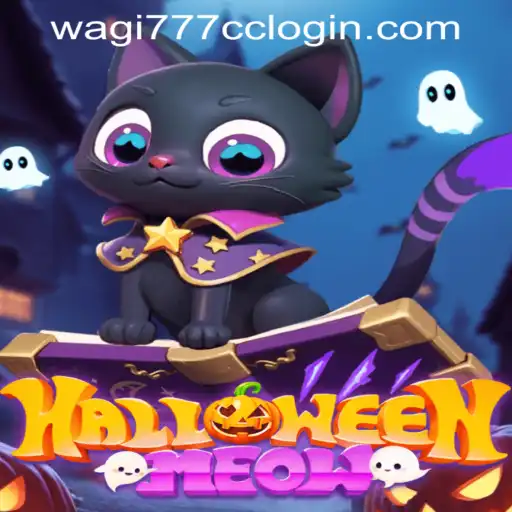 Explore the Spooky World of HalloweenMeow: A Thrilling Adventure Awaits