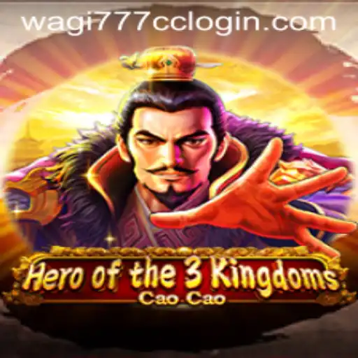 Delving into the Epic World of Heroofthe3KingdomsCaoCao