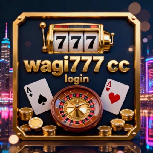 wagi777 cc login