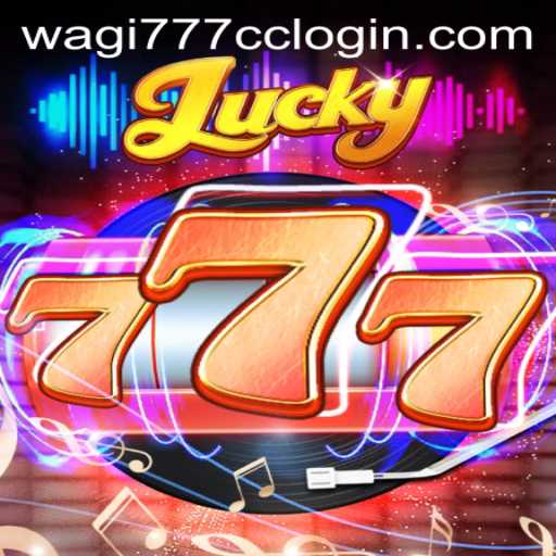 Immerse Yourself in the Thrill of Lucky777: A Game of Chance and Excitement