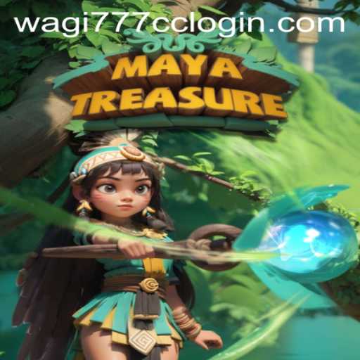 Exploring the World of MayaTreasure: An Exciting Gaming Experience
