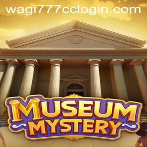 MuseumMystery: Unraveling the Intrigue Behind the Game