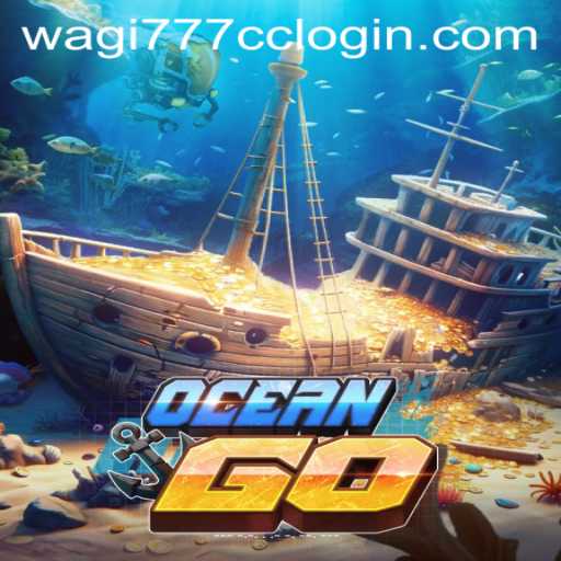 Embark on an Underwater Adventure with OceanGO