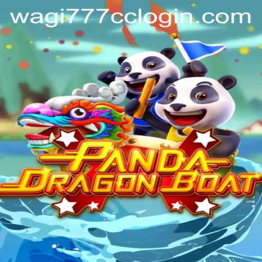 PANDADRAGONBOAT: An Exciting New Adventure Awaits