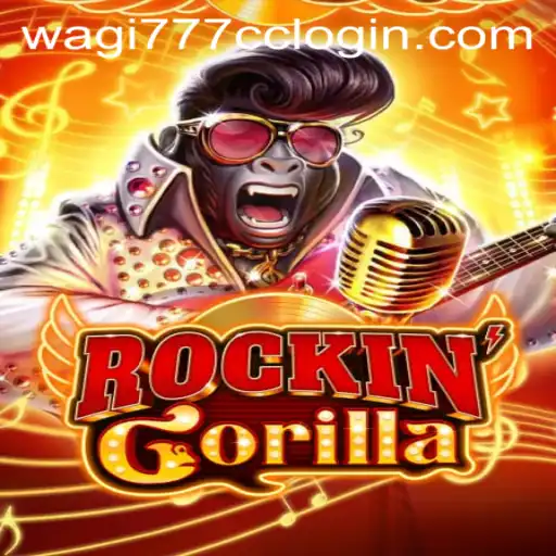 Explore the Exciting World of RockinGorilla: A Thrilling Gaming Experience