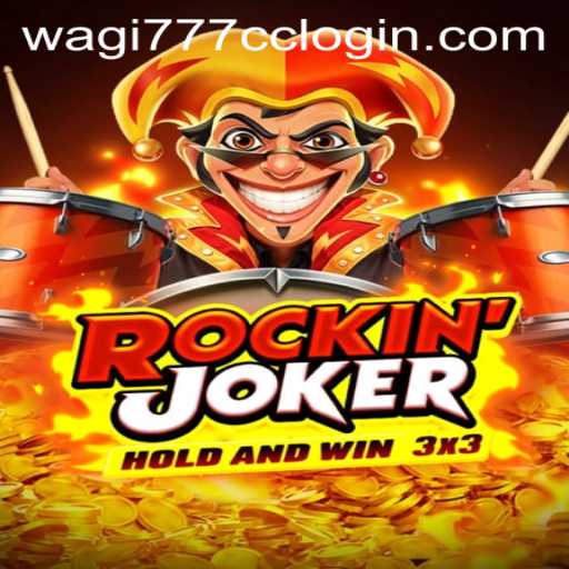 Unveiling the Thrill of 'Rockinjoker': A Deep Dive into the Game