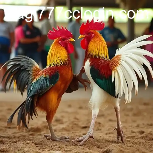 Exploring the World of Sabong Games