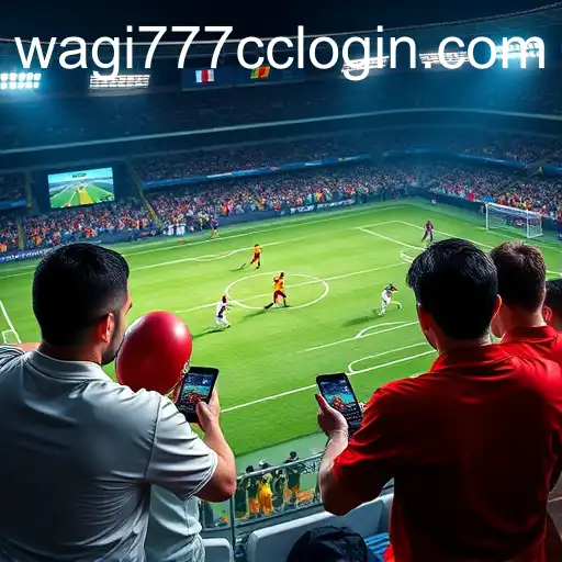 The Impact of Digital Platforms on Sports Enthusiasts: Exploring wagi777 cc login