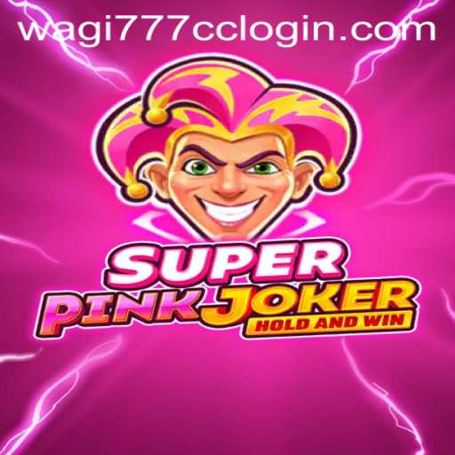 SuperPinkJoker: A New Frontier in Gaming