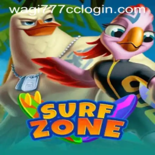 SurfZone: Dive into the Exciting World of Surf Adventure