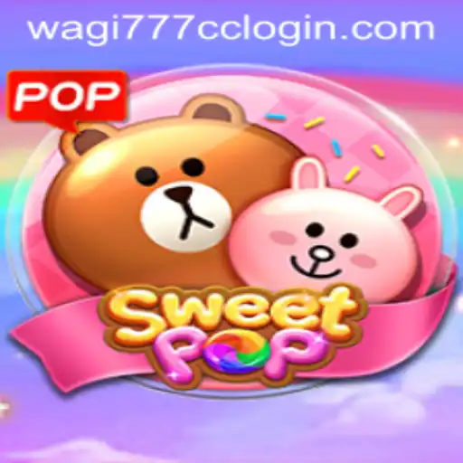SweetPOP: The Ultimate Guide to Mastering the Game and Navigating wagi777 cc login