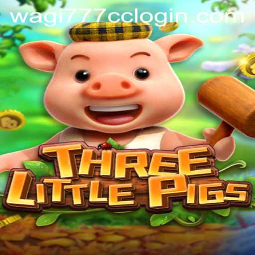 THREELITTLEPIGS Game Overview and Guidelines