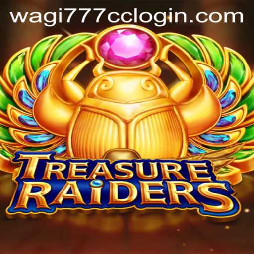 TREASURERAIDERS: Unveiling the Exciting World of Adventure and Intrigue