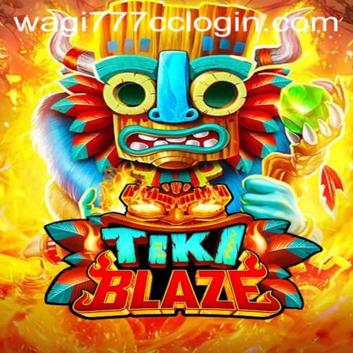 Explore the World of TikiBlaze: A New Frontier in Interactive Gaming