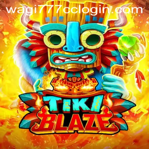 Explore the World of TikiBlaze: A New Frontier in Interactive Gaming